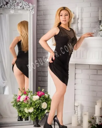 Арина, проститутка Сургут