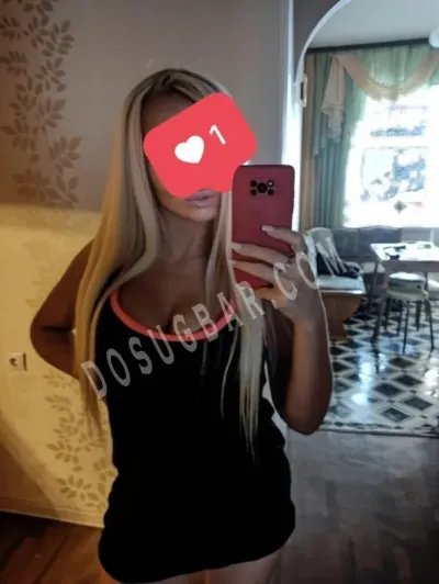 Ева, проститутка Сургут