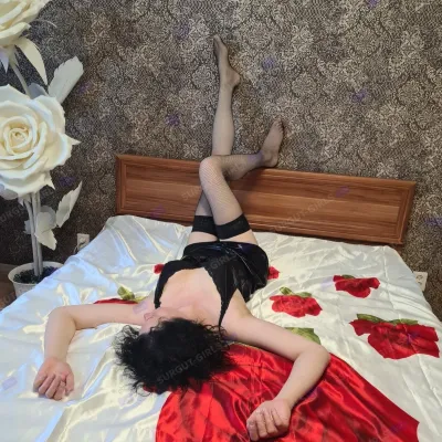 Танюша, проститутка Сургут