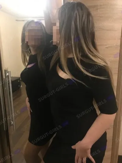 ALBINA, проститутка Сургут