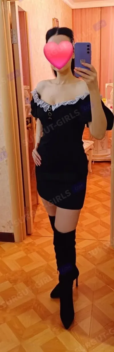 КАРОЛИНА, проститутка Сургут