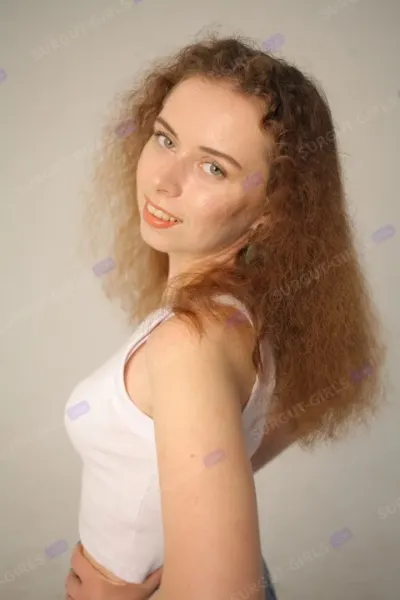 Ника, проститутка Сургут